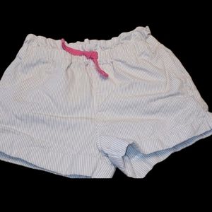 Child of mine by Carter shorts size 18m